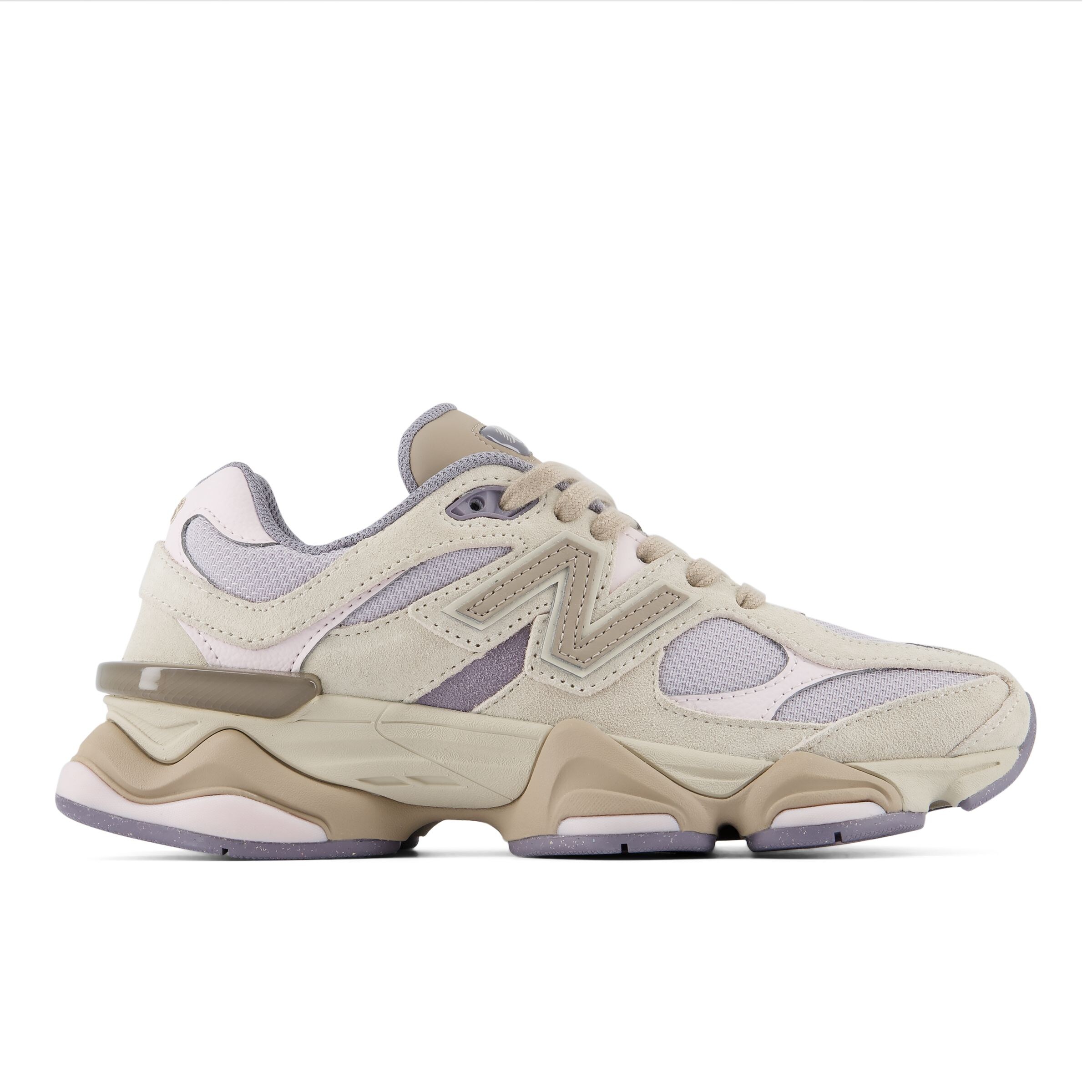 new balance Sneaker '9060'. in Grau