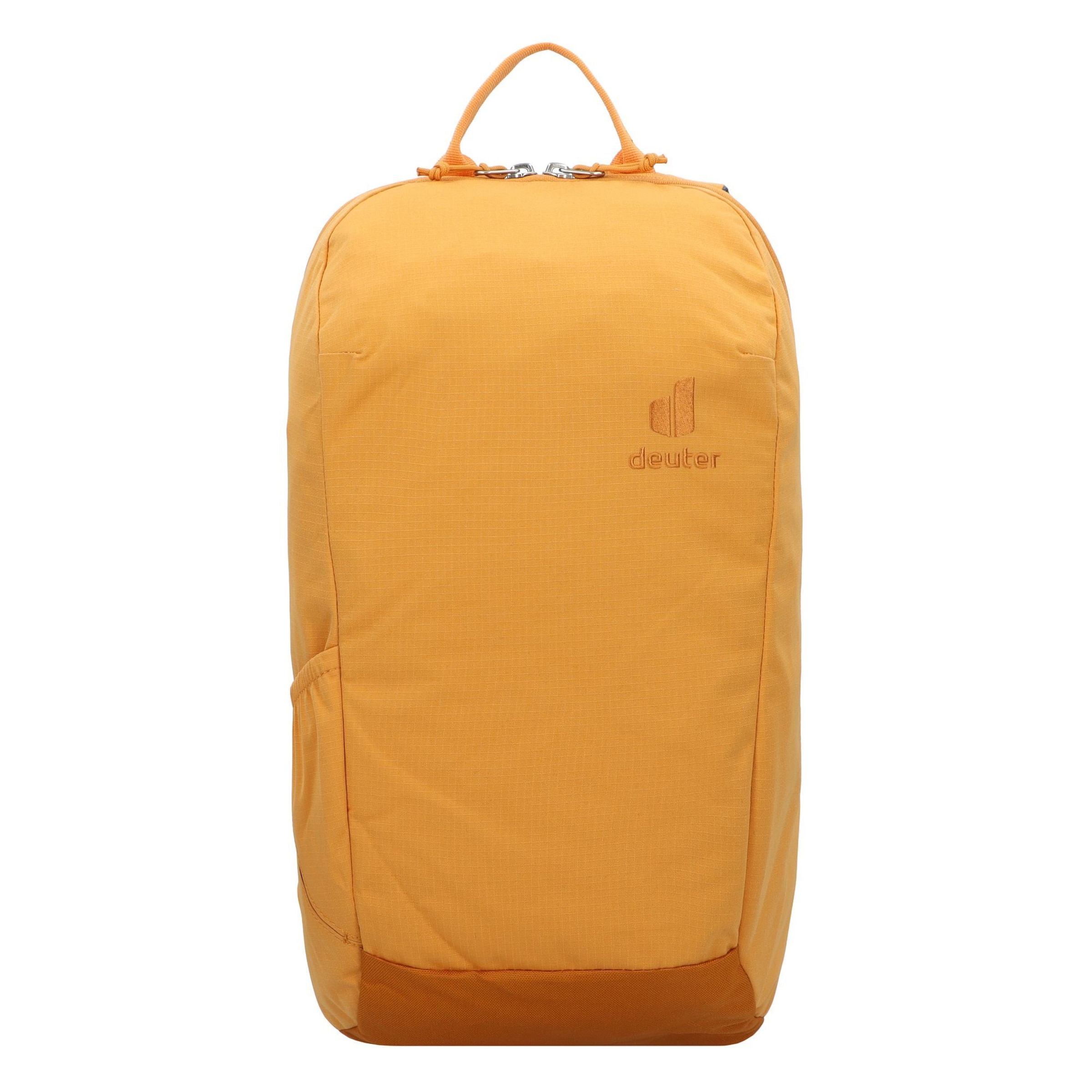 Sac à dos 'Stepout 12' DEUTER en jaune : devant