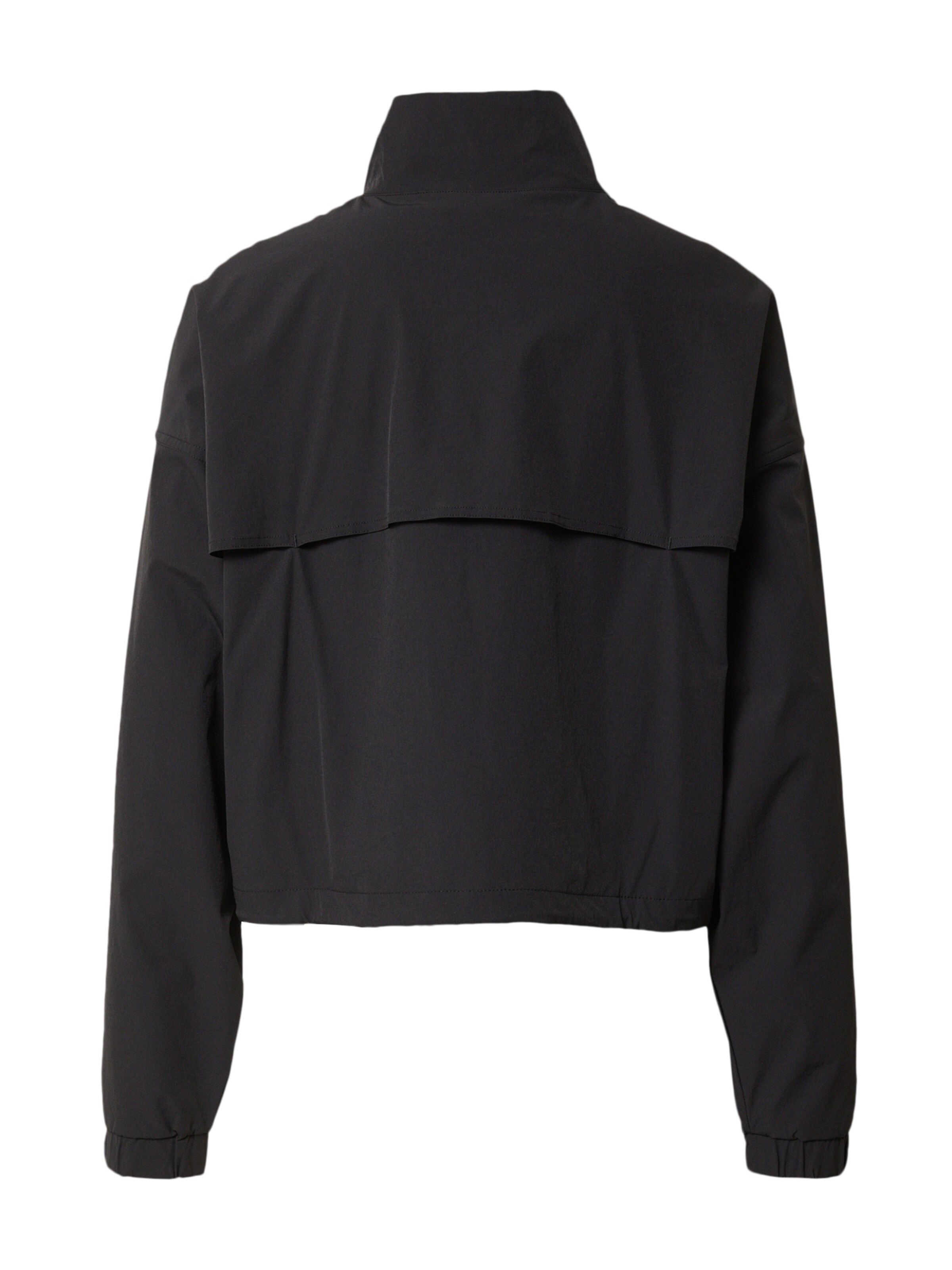 Aim'n Spordijope, värv must