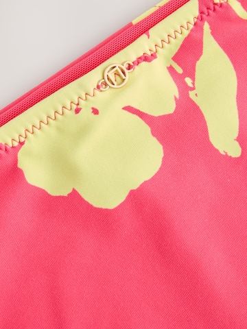 Next Bikini bottom in Pink