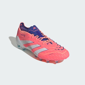 ADIDAS PERFORMANCE Fußballschuh 'Predator Elite' in Orange