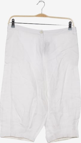 crea Concept Shorts in S in White: front