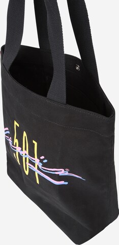 LEVI'S ® Nákupní taška – černá