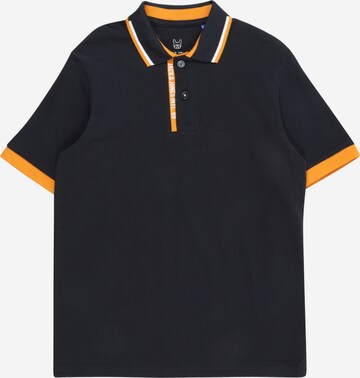 T-Shirt Jack & Jones Junior en bleu : devant