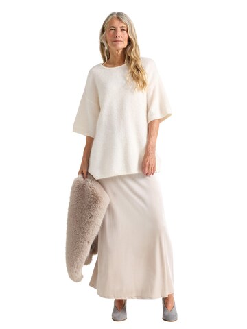 Lindex Nederdel i beige: forside