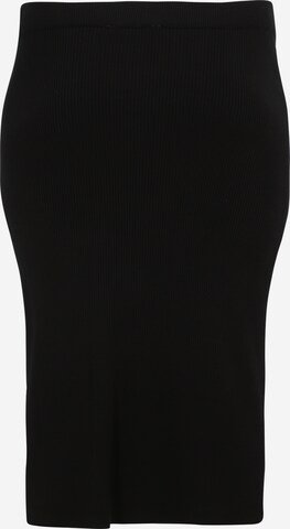 Z-One Skirt in Black