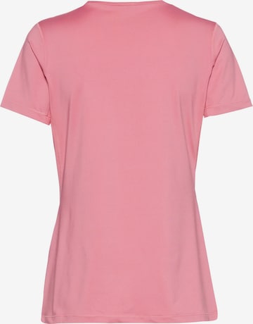 Kari Traa Performance Shirt 'NORA 2.0' in Pink