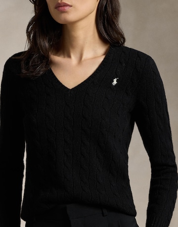 Polo Ralph Lauren Πουλόβερ σε μαύρο