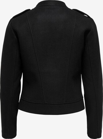 Veste bavaroise 'Emma Anette' ONLY en noir