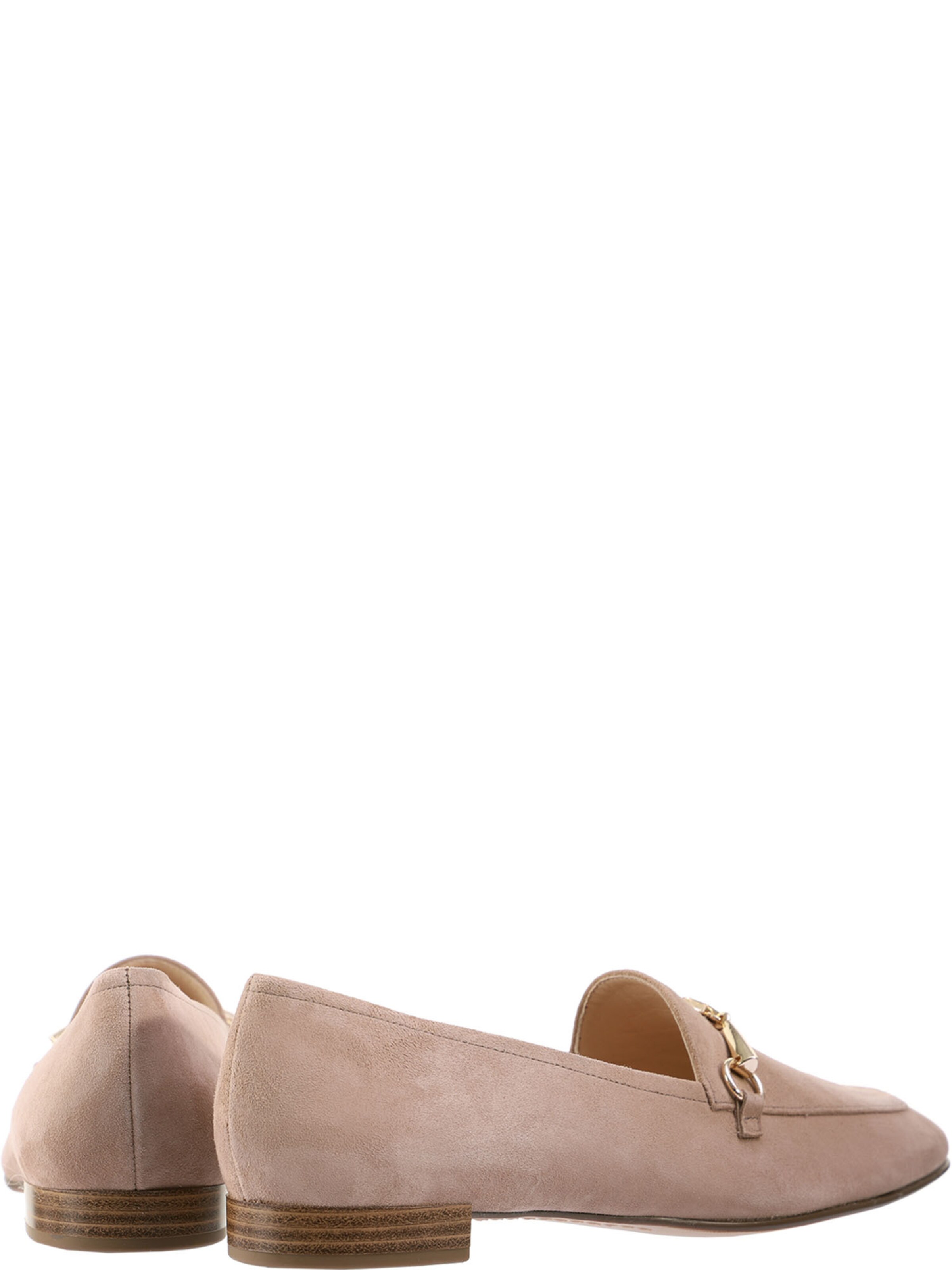 Högl Slipper 'Close' in Beige