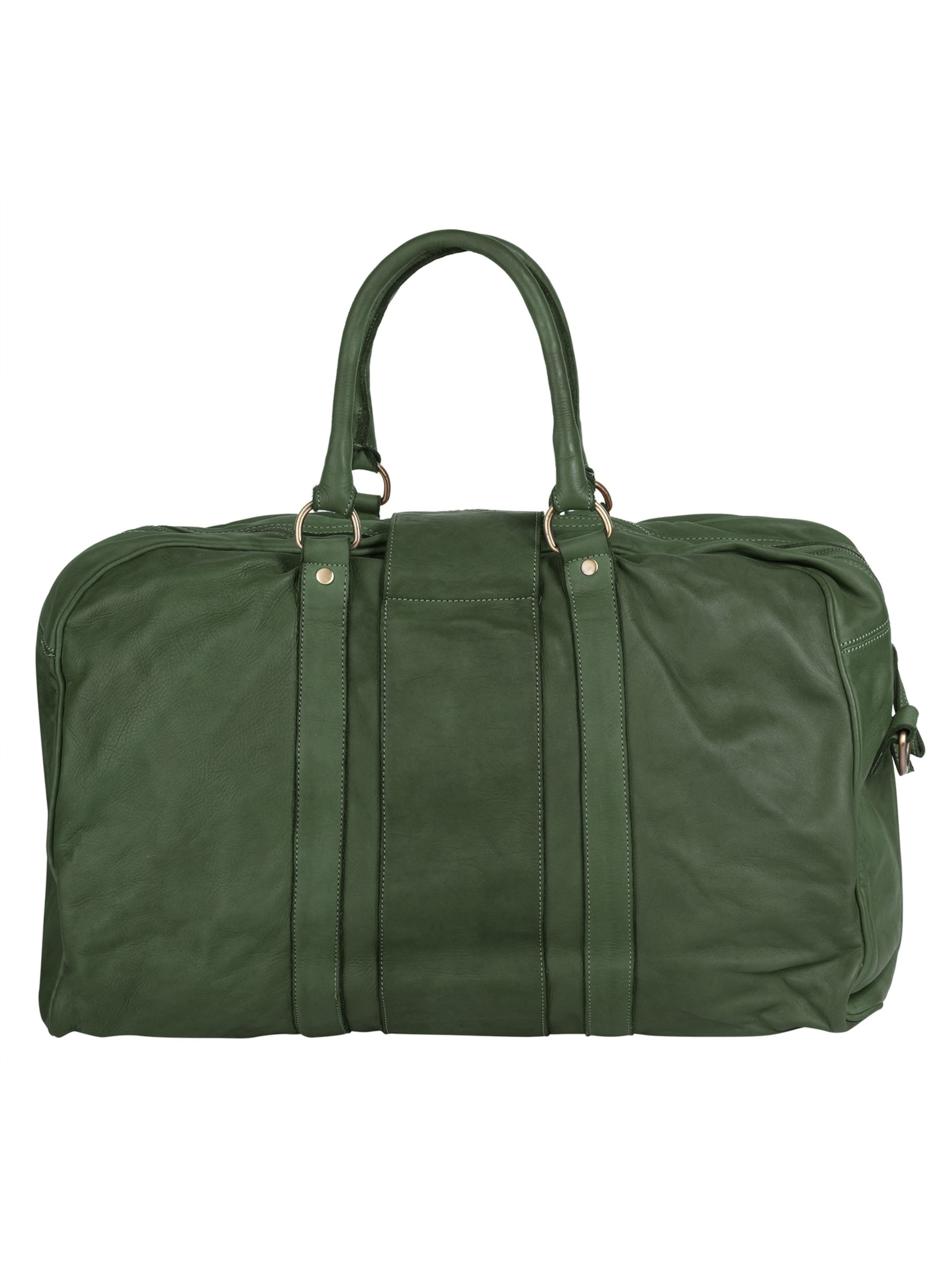 forty° Reisetasche‌‌ in Grün