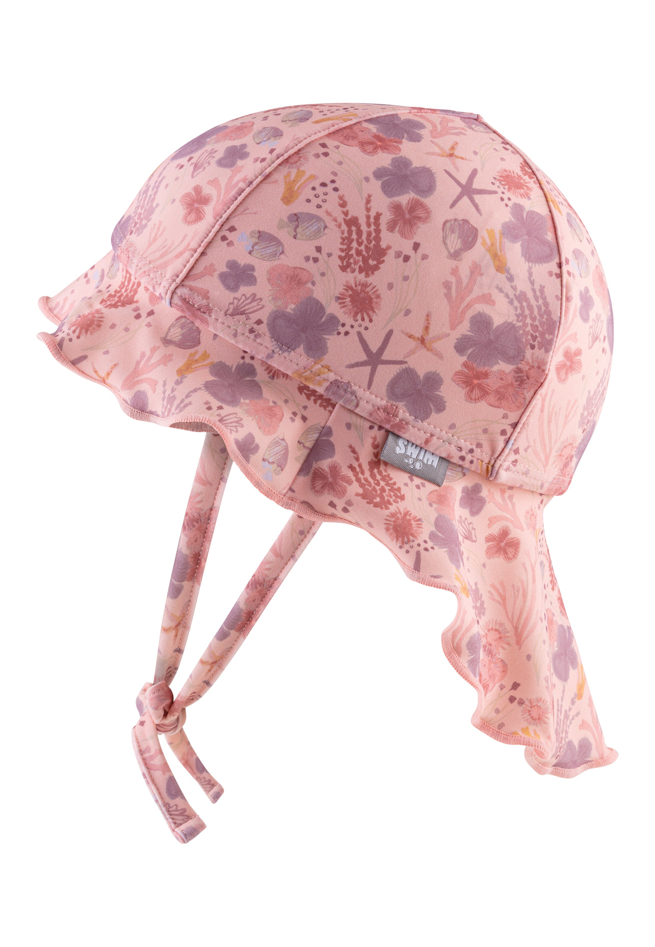 STERNTALER Hat 'Corale' in Pink