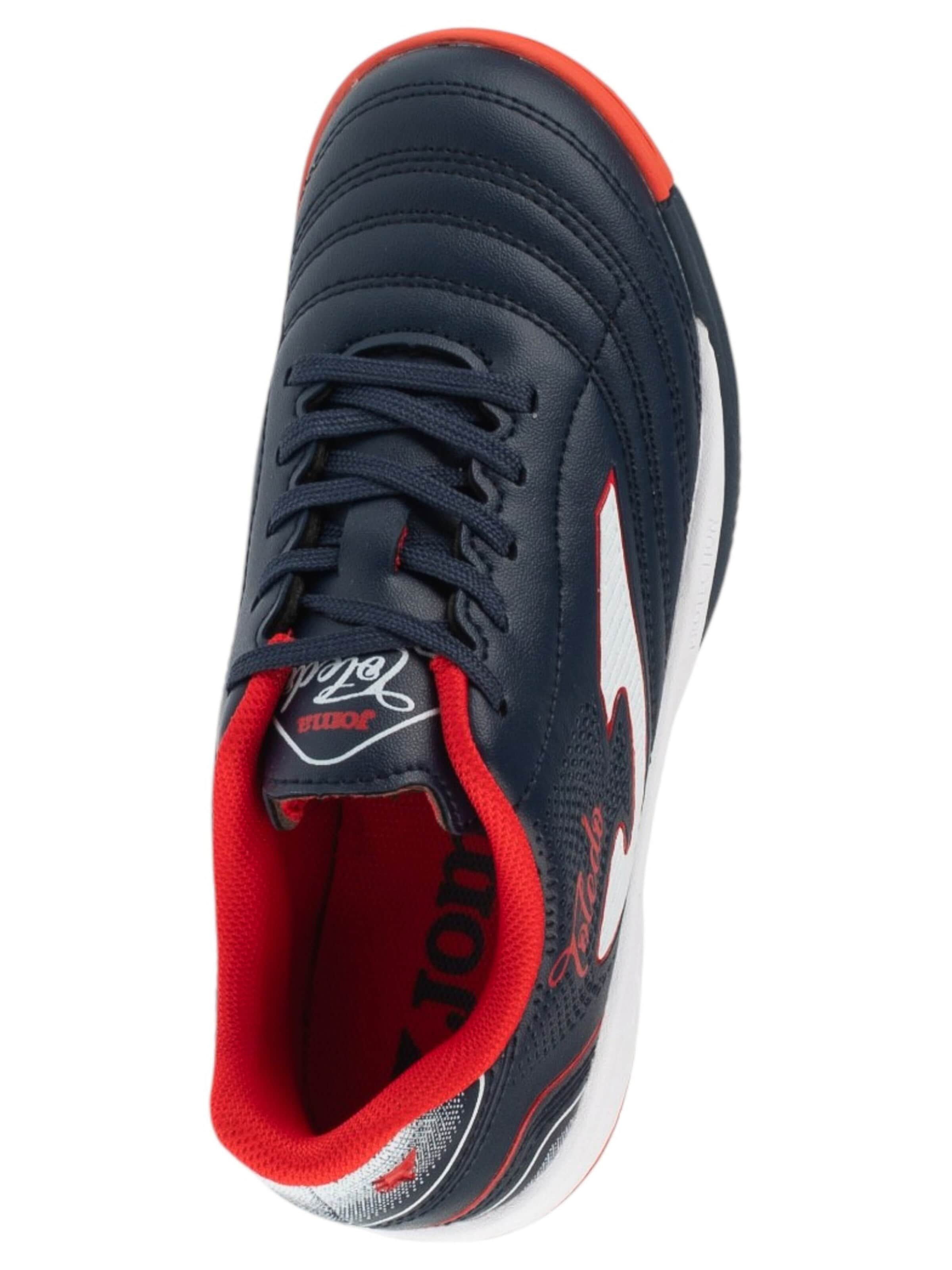 JOMA Sportschoen 'Joma Toledo Jr 26 TOJW IN' in Blauw
