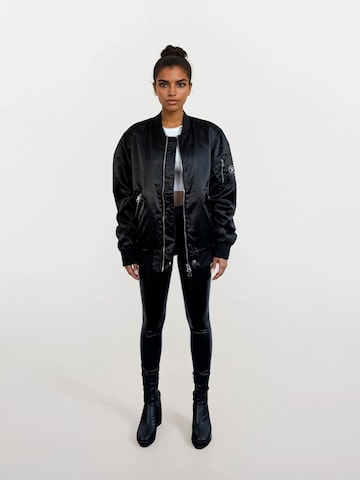 Veste d’hiver ' Hardi F ' trueprodigy en noir