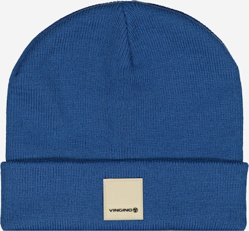 VINGINO Beanie 'Vicco' in Blue: front