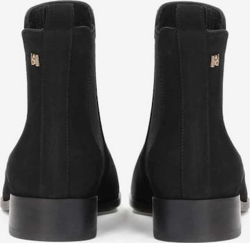 Boots chelsea di Kazar in nero