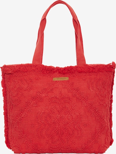 Funky Buddha Rantakassi värissä punainen, Tuotenäkymä