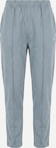 LOTUSCRAFTS Loose fit Sports trousers 'Fiona' in Blue: front