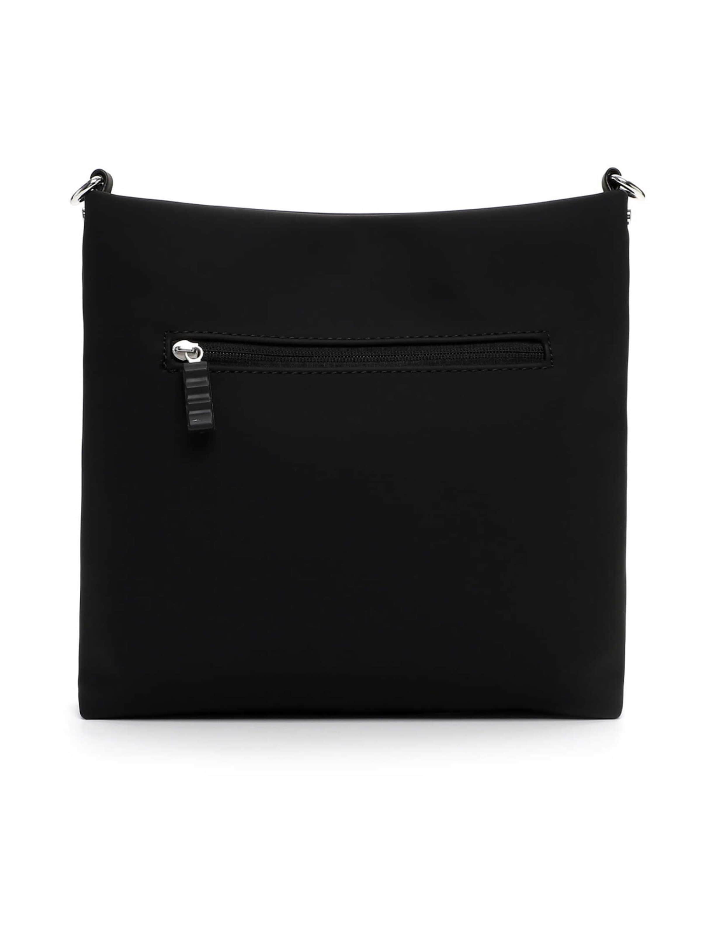 Tamaris Crossbody bag 'Gracie' in Black