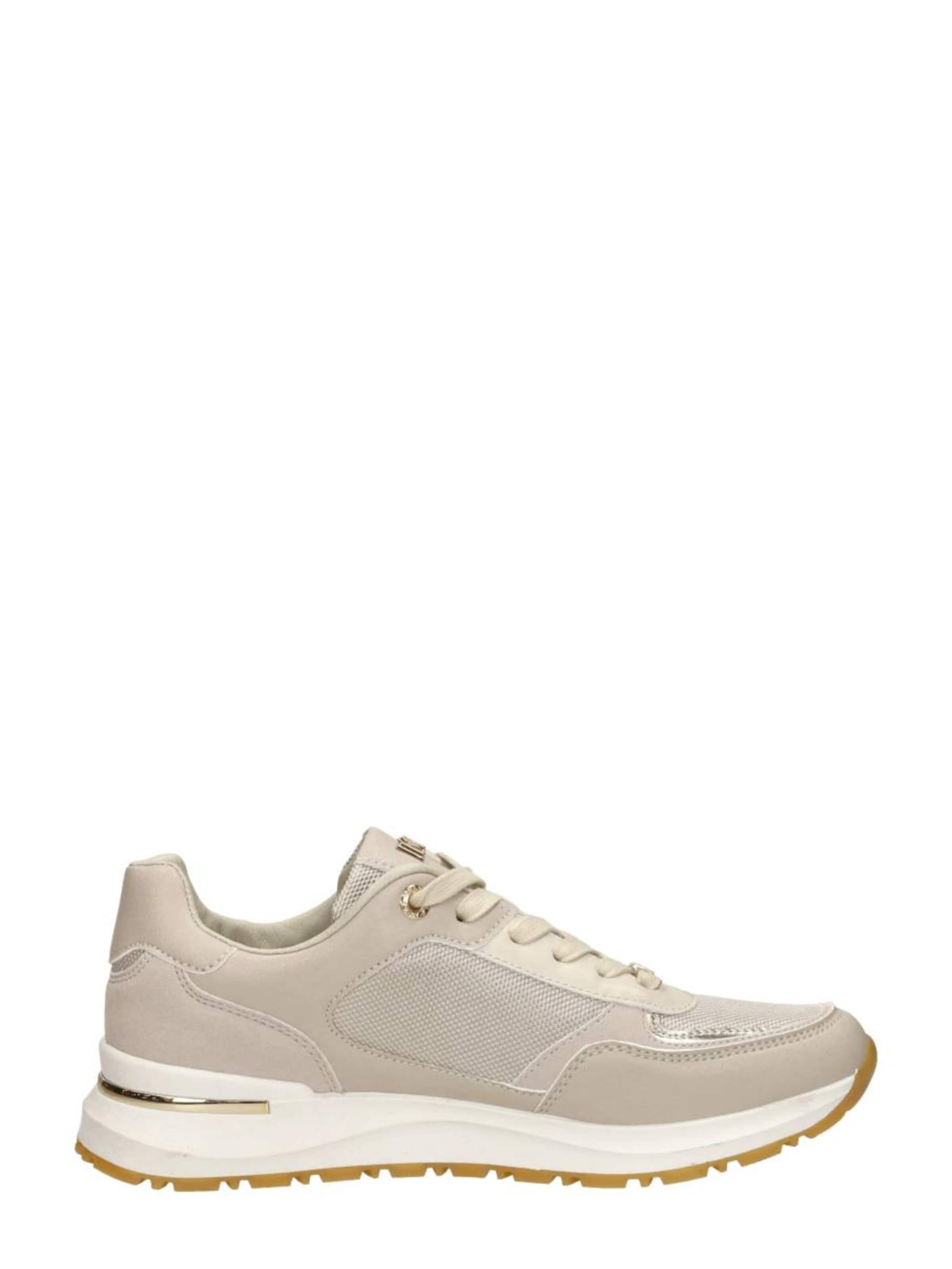 MEXX Sneaker low 'Nonja'‌‌‌‌‌‌‌‌ in Beige