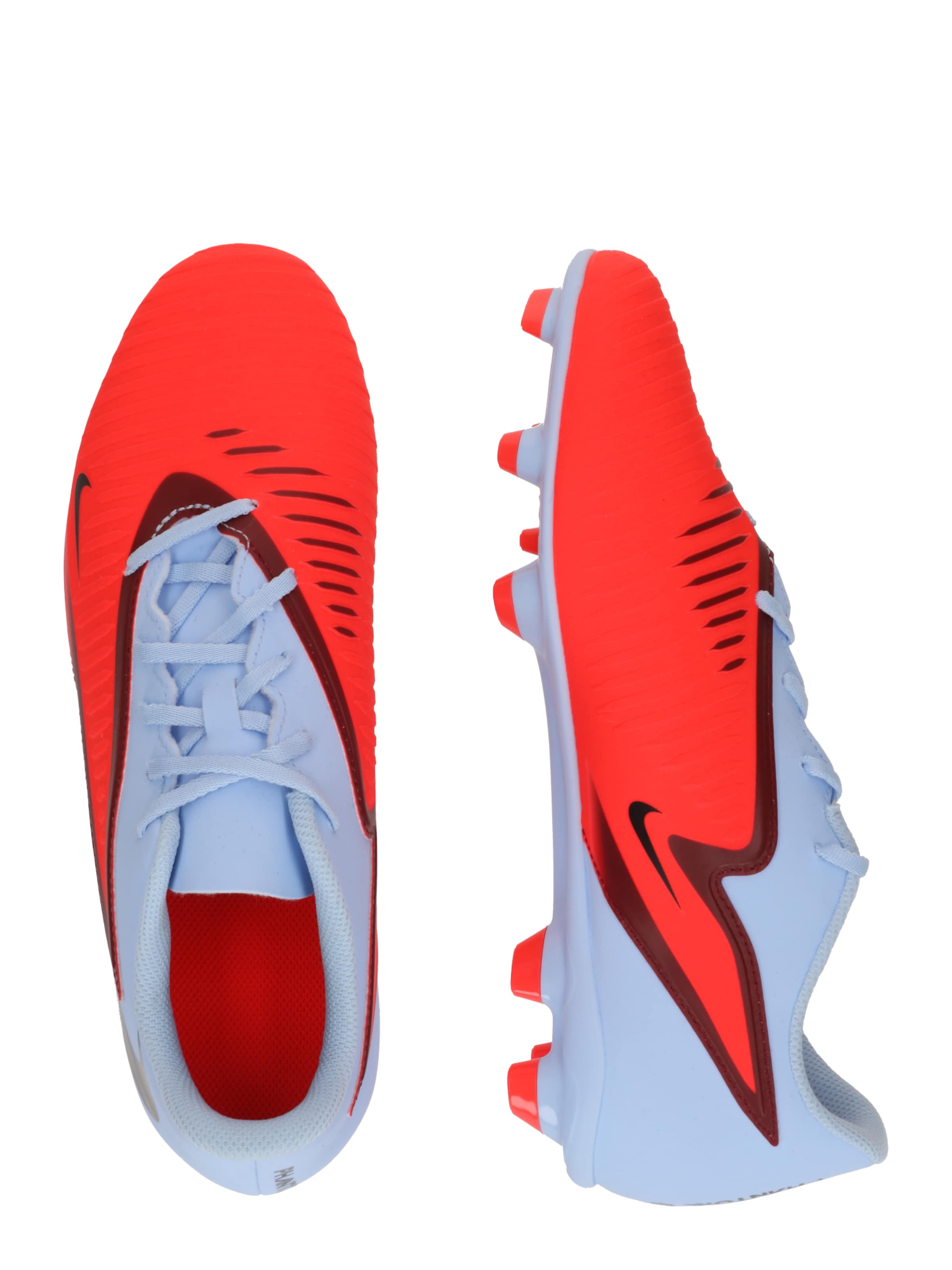 NIKE Обувь для футбола 'PHANTOM 6 CLUB' в Синий