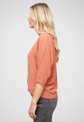 Cloud5ive Blouse in Orange