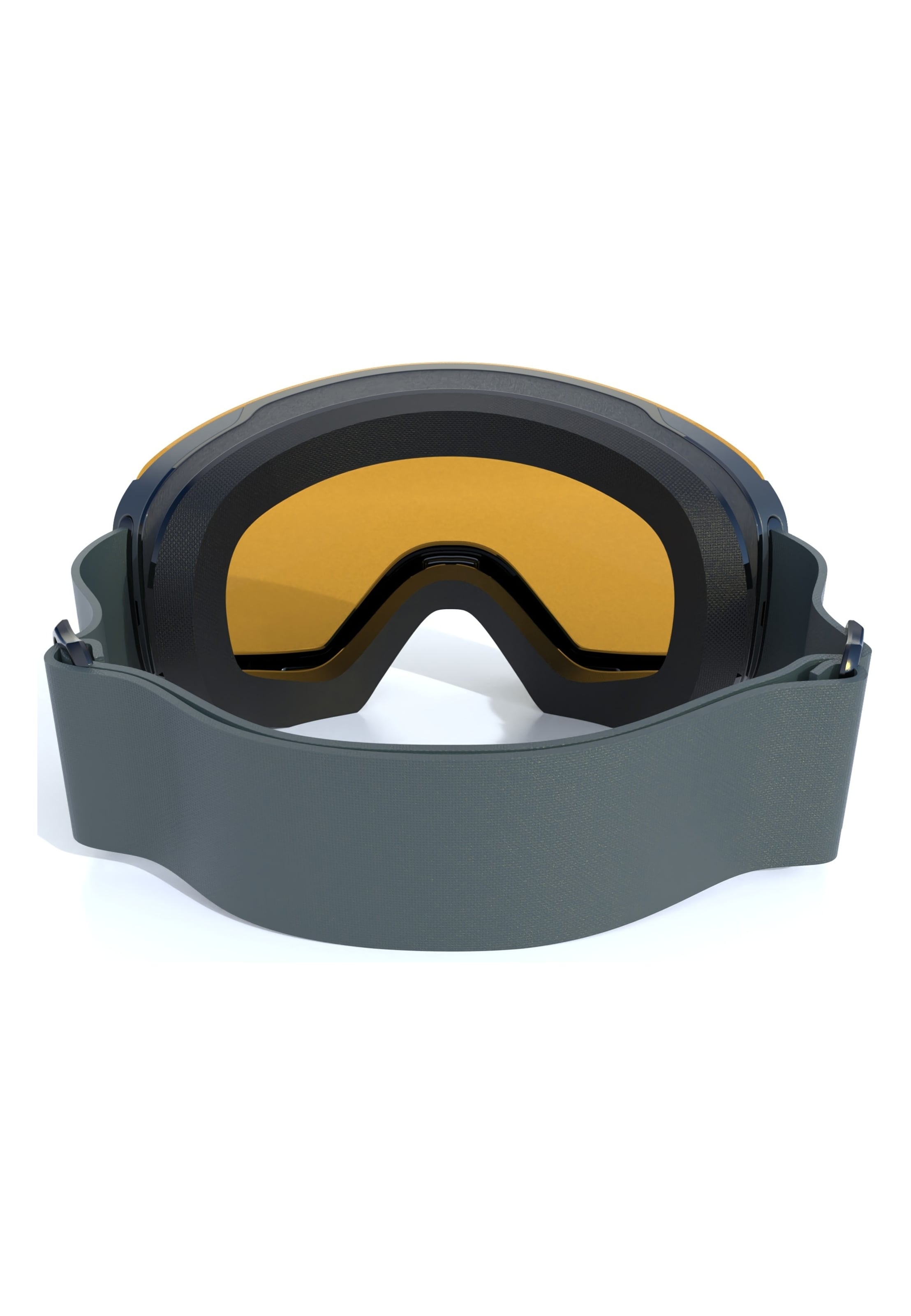SOS Sports glasses 'Seven Springs' in Black
