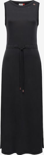 Ragwear Φόρεμα 'Giggi' σε μαύρο, Άποψη προϊόντος