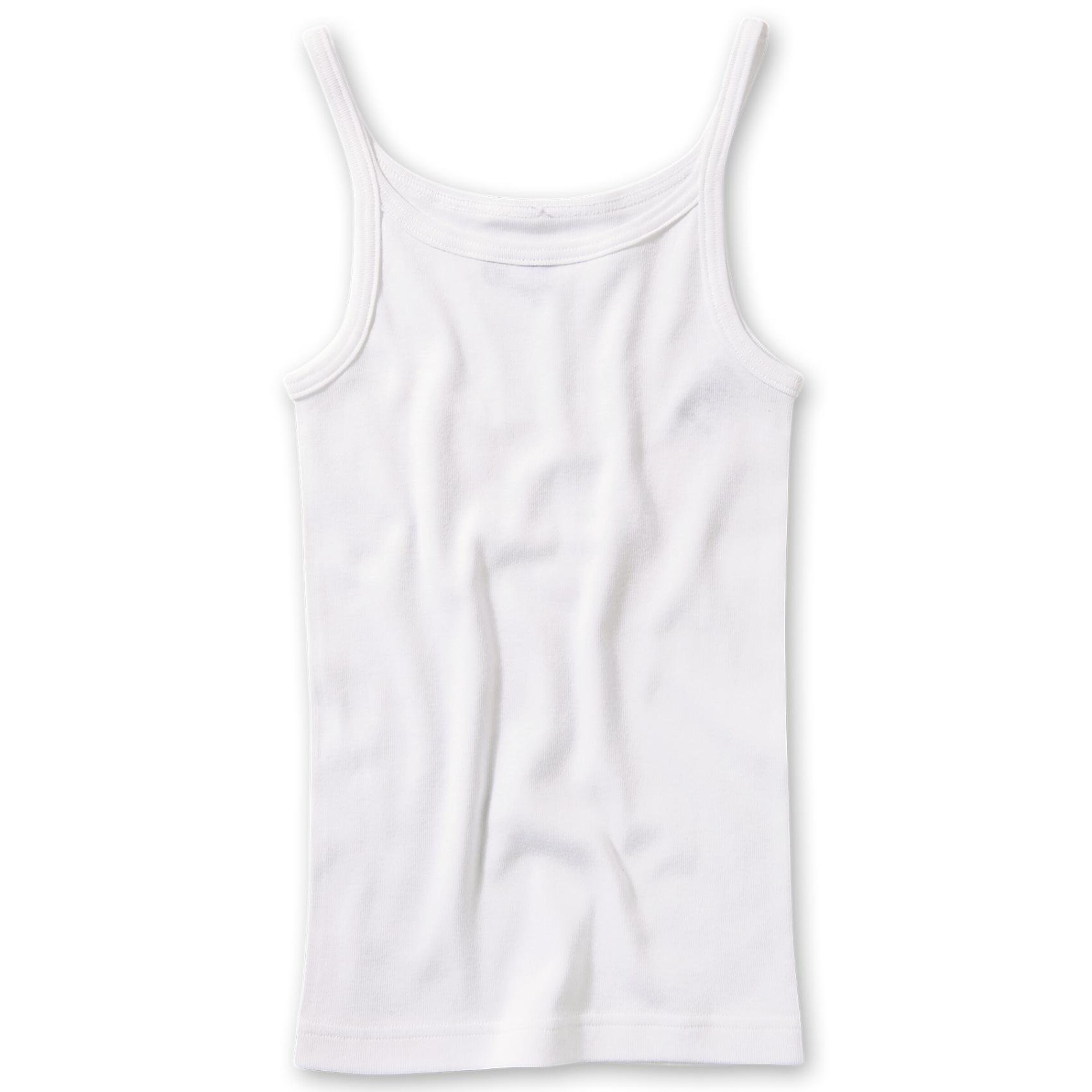 Sanetta Podkoszulka w kolorze biały: przód