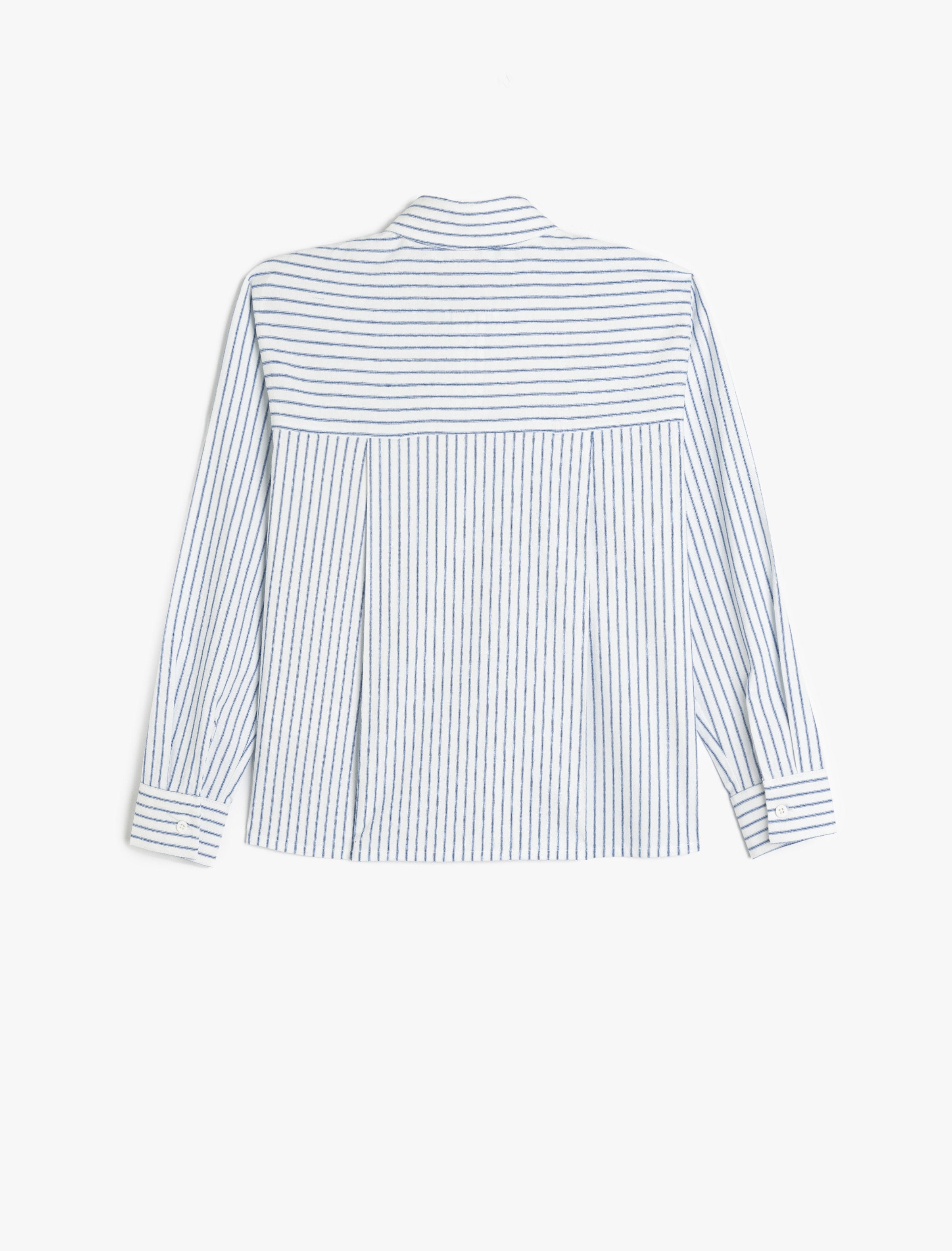 Koton Blouse in Blue