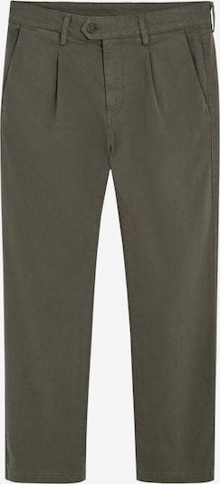 Scalpers Kupaće gaće ' ' u zelena / kaki, Pregled proizvoda