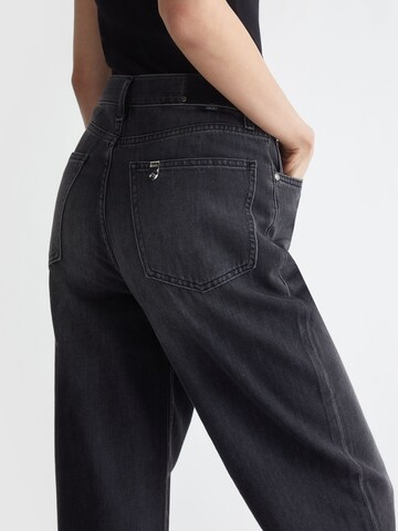 Evazați Jeans de la Liu Jo pe gri