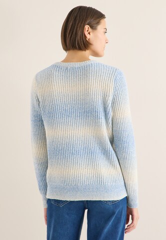 CECIL Sweater in Blue