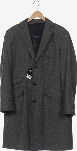 Mc Neal Jacket & Coat in XL in Grey: front