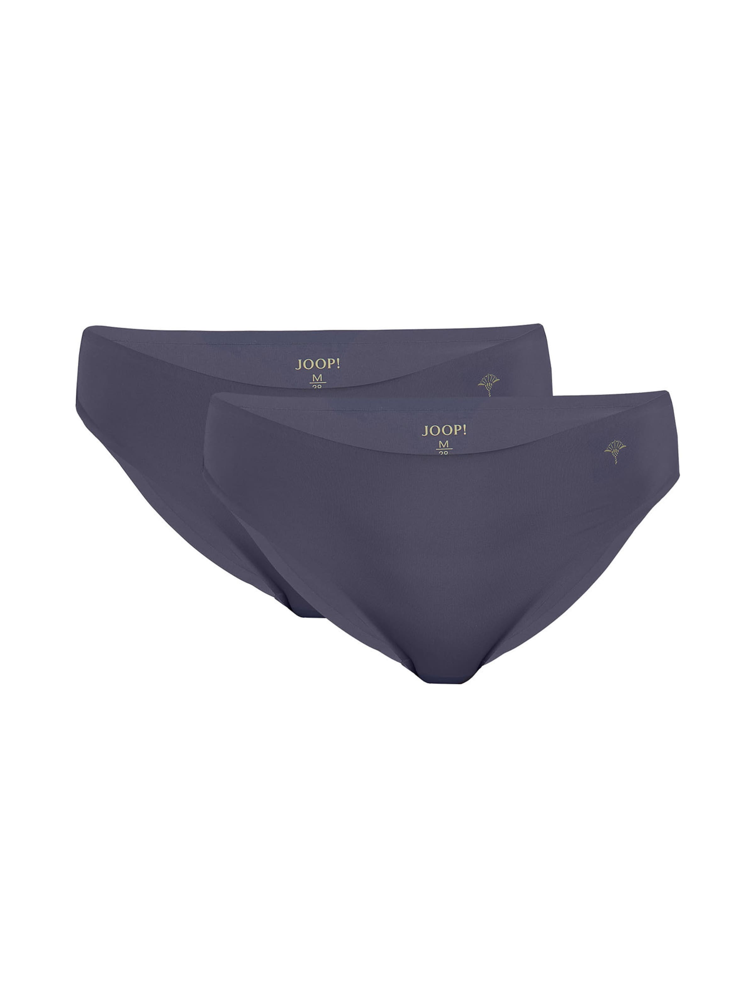 JOOP! Slip ' Intimate Apparel ' in Lila: voorkant