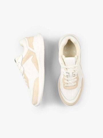 Scalpers Sneaker low i beige