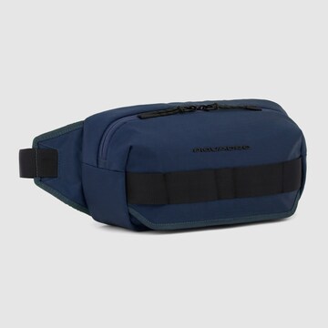 Piquadro Fanny Pack in Blue