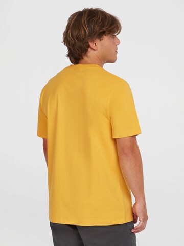 O'NEILL Shirt in Yellow
