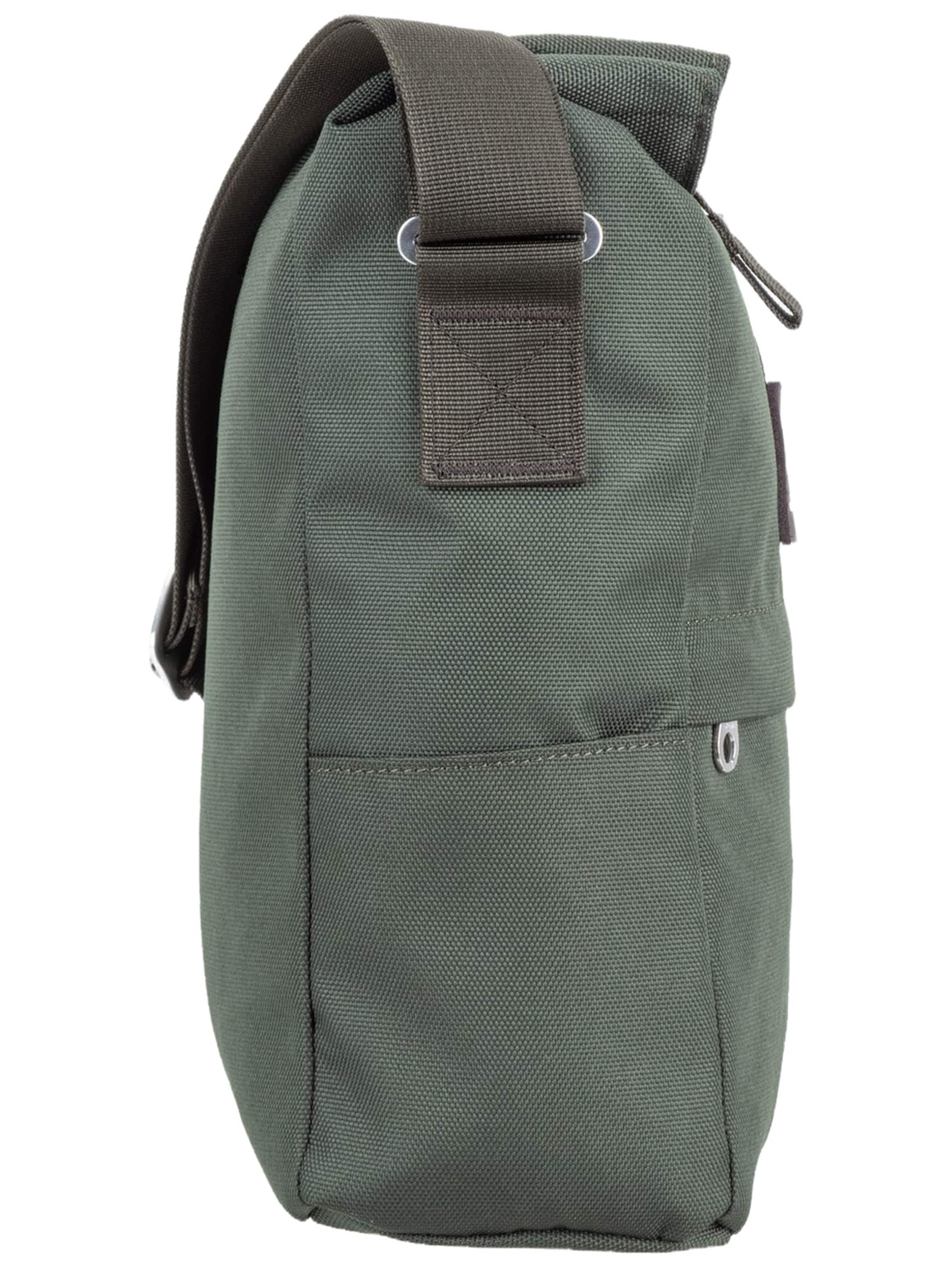 SANDQVIST Backpack in Green