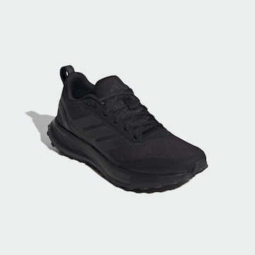 ADIDAS PERFORMANCE Обувь для бега 'Runfalcon 5' в Черный
