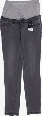 MAMALICIOUS Jeans in 29 in Grey: front