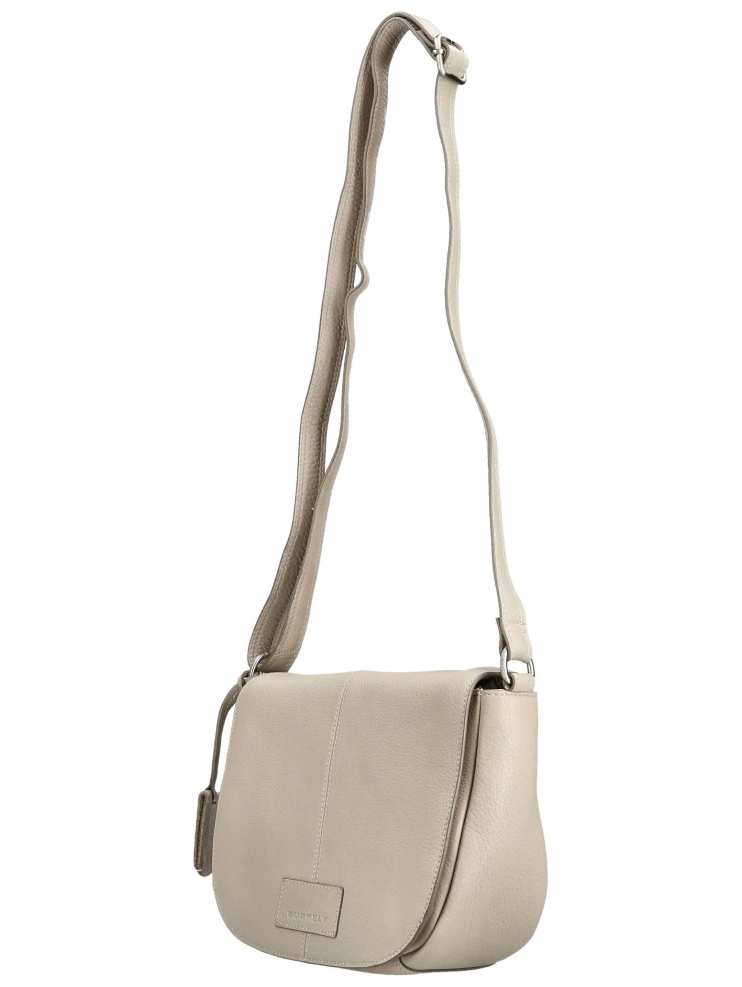 Sac à bandoulière Burkely en gris