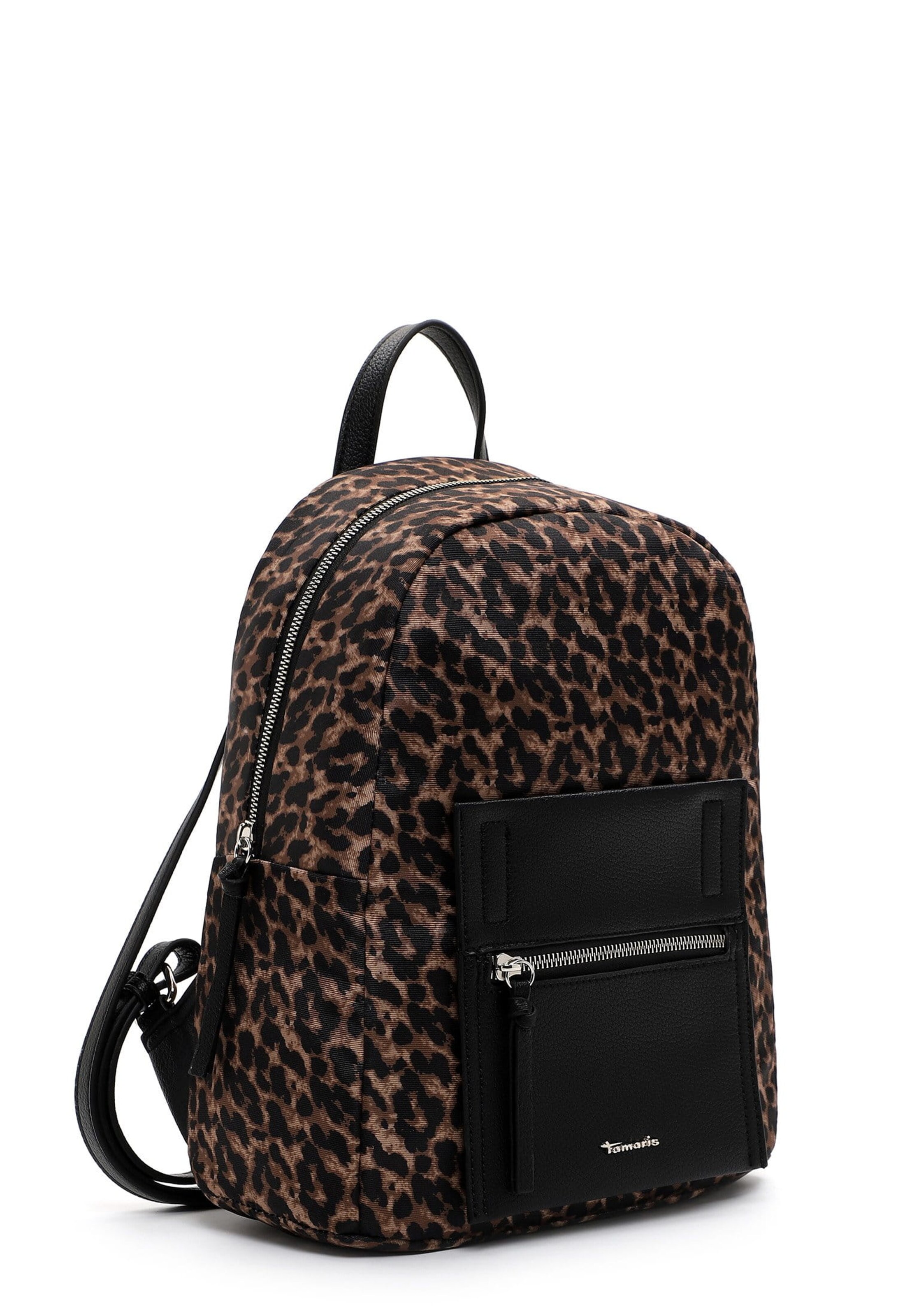 Tamaris Rygsæk 'Fabrizia' i sort