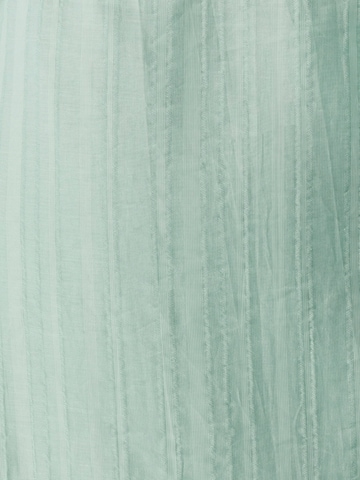 BWLDR - Vestido 'DIANE' em verde