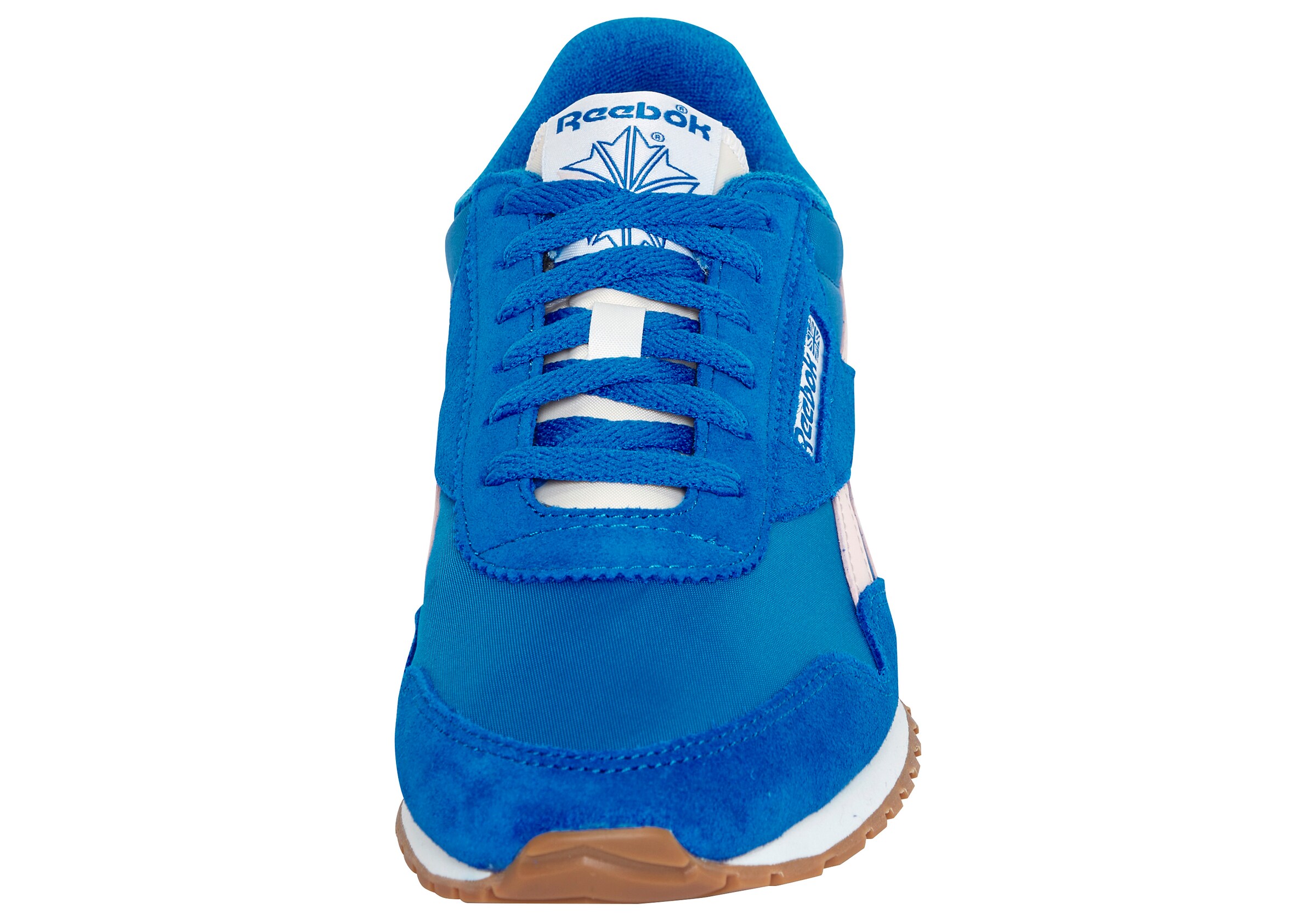 Reebok Sneaker 'Classic' in Blau