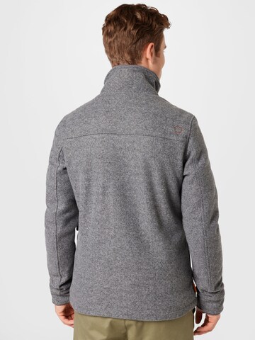 Veste mi-saison 'TomAK' Alife and Kickin en gris