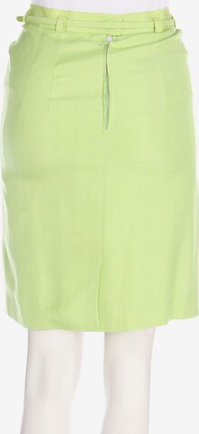 AKRIS Skirt in S in Green