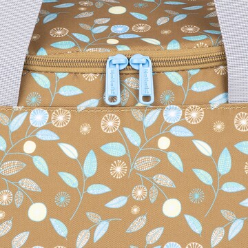 Sac de sport MCNEILL en beige