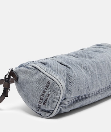 Liebeskind Berlin Shoulder bag in Blue