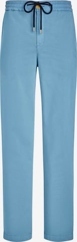 Vilebrequin Hose in Blau: Vorderseite